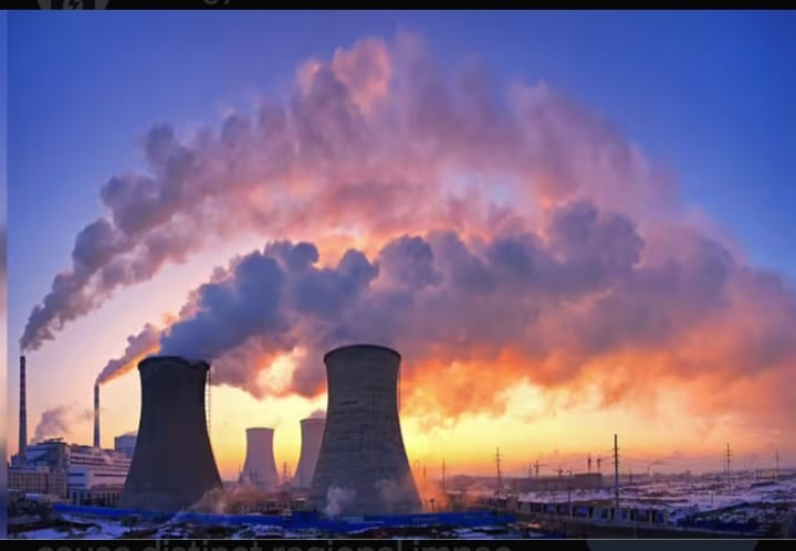 Power plant